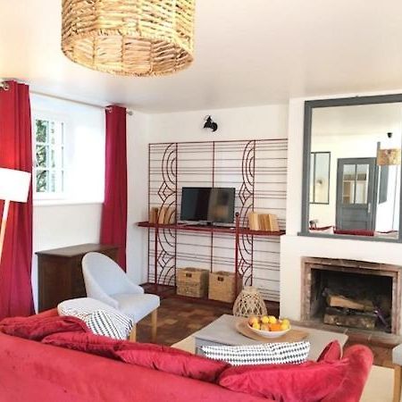 Villa Manoir des Cognets à Plurien Extérieur photo