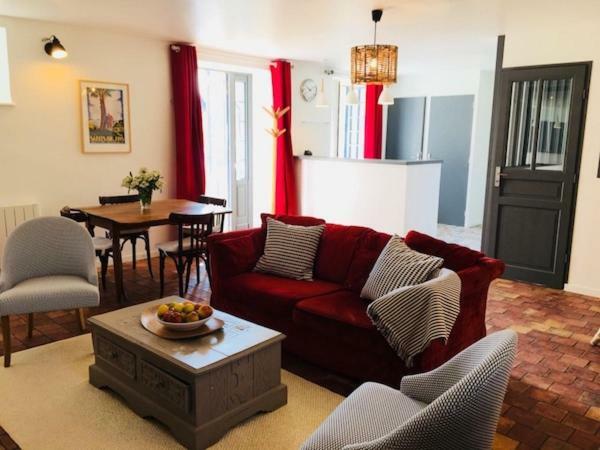 Villa Manoir des Cognets à Plurien Extérieur photo