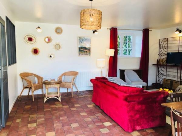 Villa Manoir des Cognets à Plurien Extérieur photo