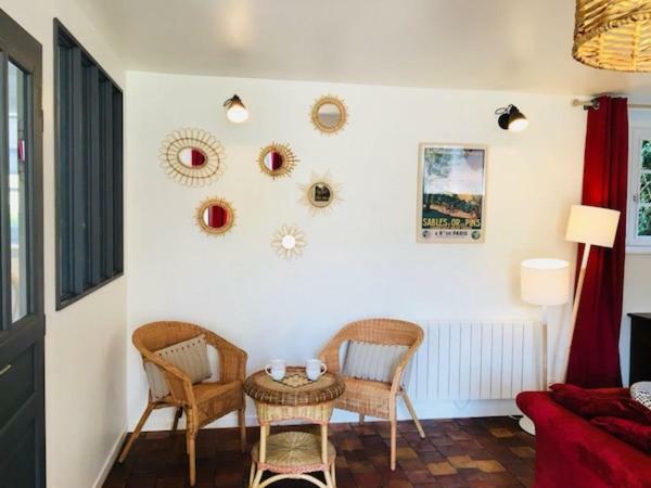 Villa Manoir des Cognets à Plurien Extérieur photo