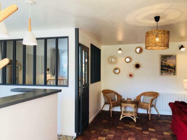 Villa Manoir des Cognets à Plurien Extérieur photo